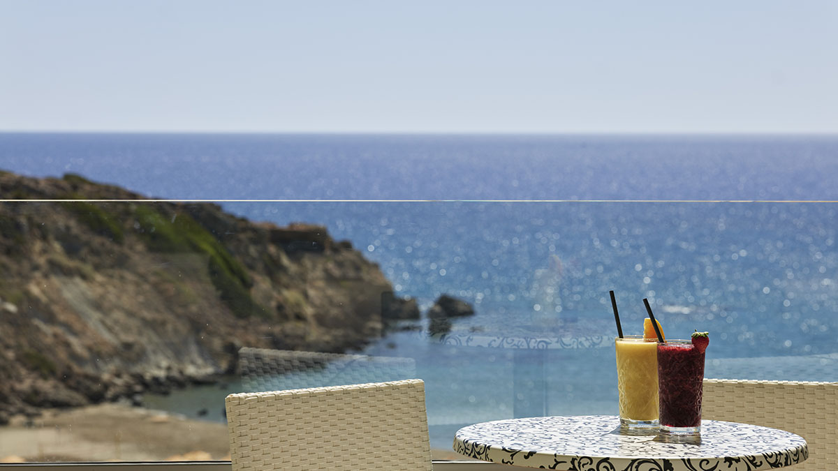 Atlantica Mikri Poli Crete